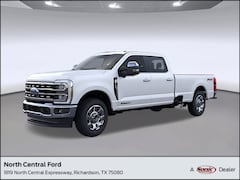 2026 Ford F-350 F-350 Lariat TRUCK