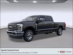 2026 Ford F-250 F-250&reg; King Ranch&reg;