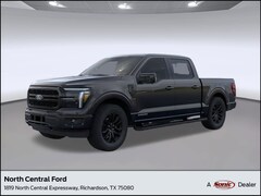 2025 Ford F-150 Lariat TRUCK