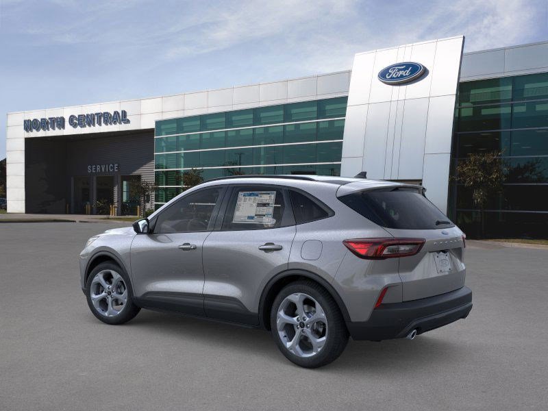 2026 Ford Escape ST-Line photo 3