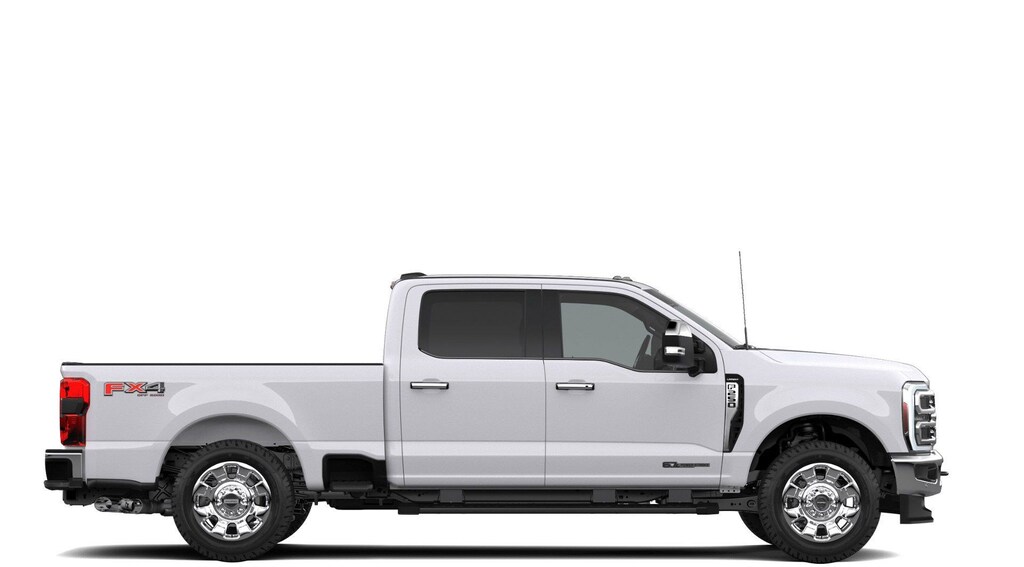 New 2026 Ford F-250 F-250® Lariat®