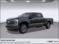 2026 Ford F-250 F-250 King Ranch TRUCK