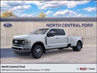 2026 Ford F-350 F-350&reg; Lariat&reg;