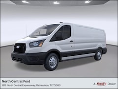 2026 Ford Transit-350 Cargo Base VAN