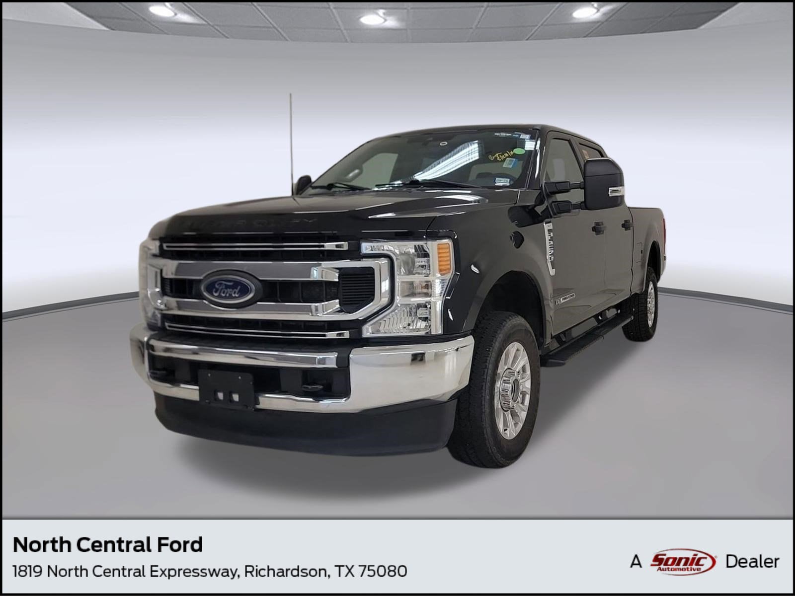 2022 Ford F-250 XLT 4x4 Crew Cab 6-3/4' Box's photo