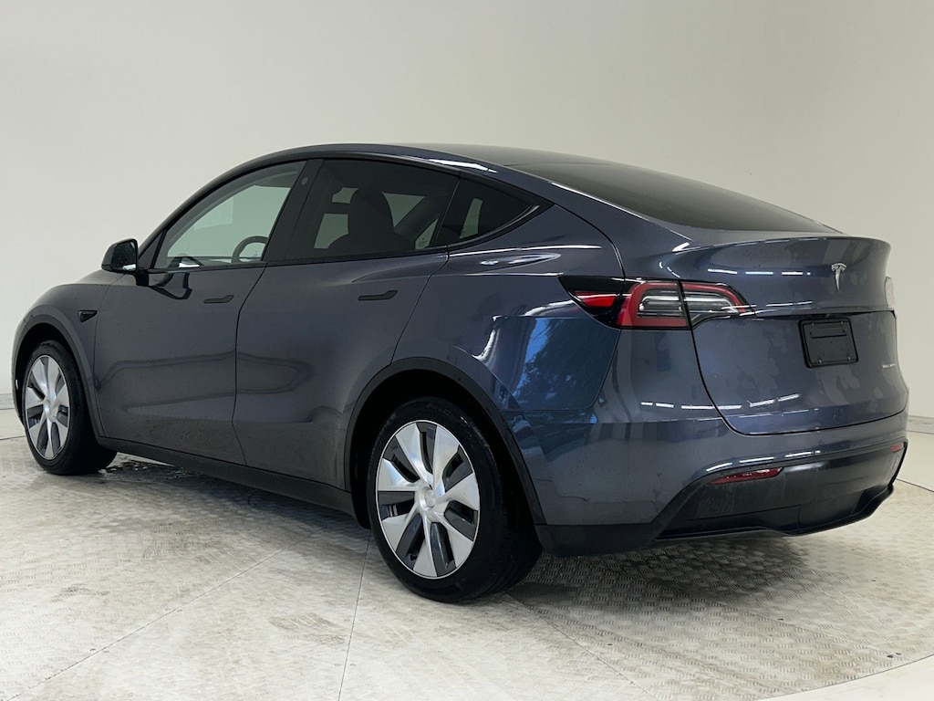 Used 2023 Tesla Model Y Long Range SUV