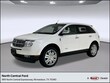  Lincoln MKX