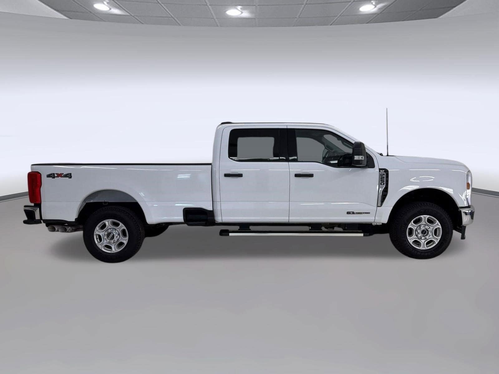 2025 Ford F-250 Super Duty XLT - Photo 8