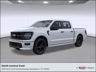 2026 Ford F-150 STX TRUCK