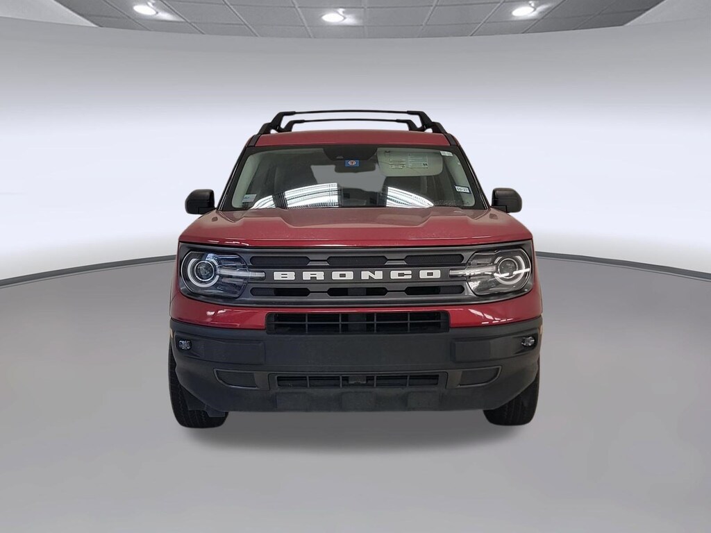 Used 2021 Ford Bronco Sport Big Bend SUV