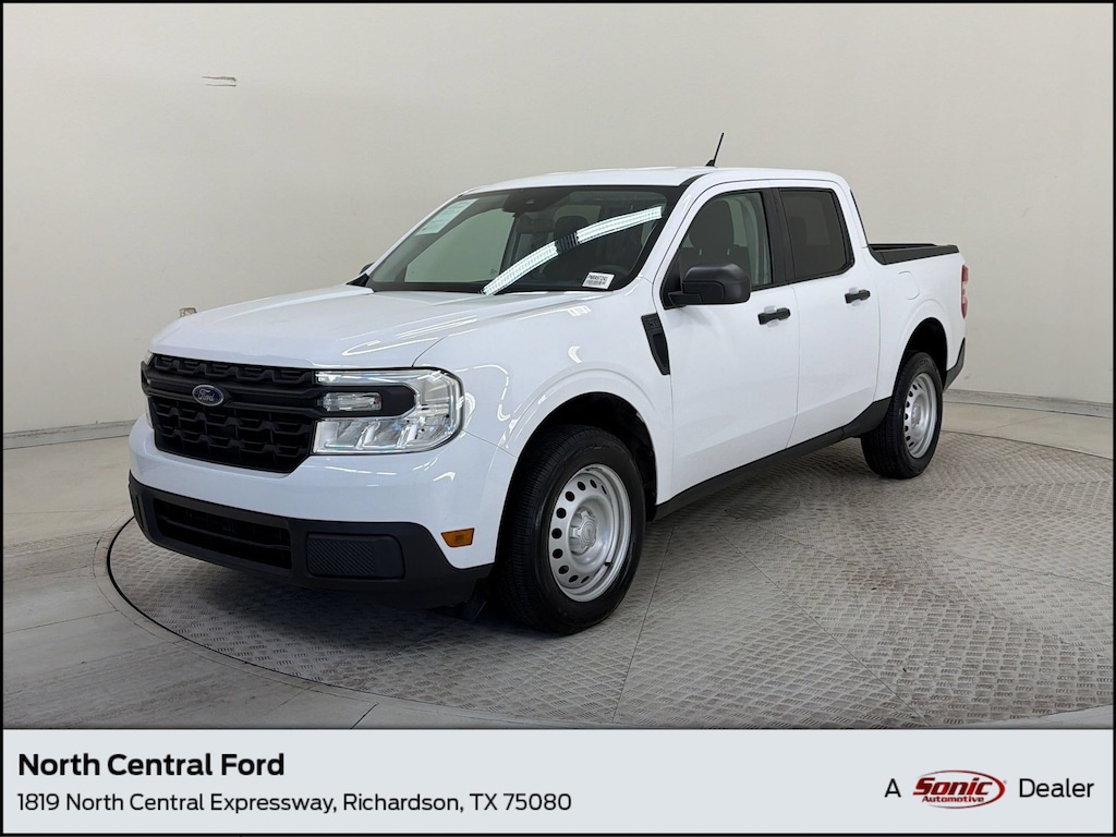 Used 2018 Ford F-250 XL Truck Crew Cab