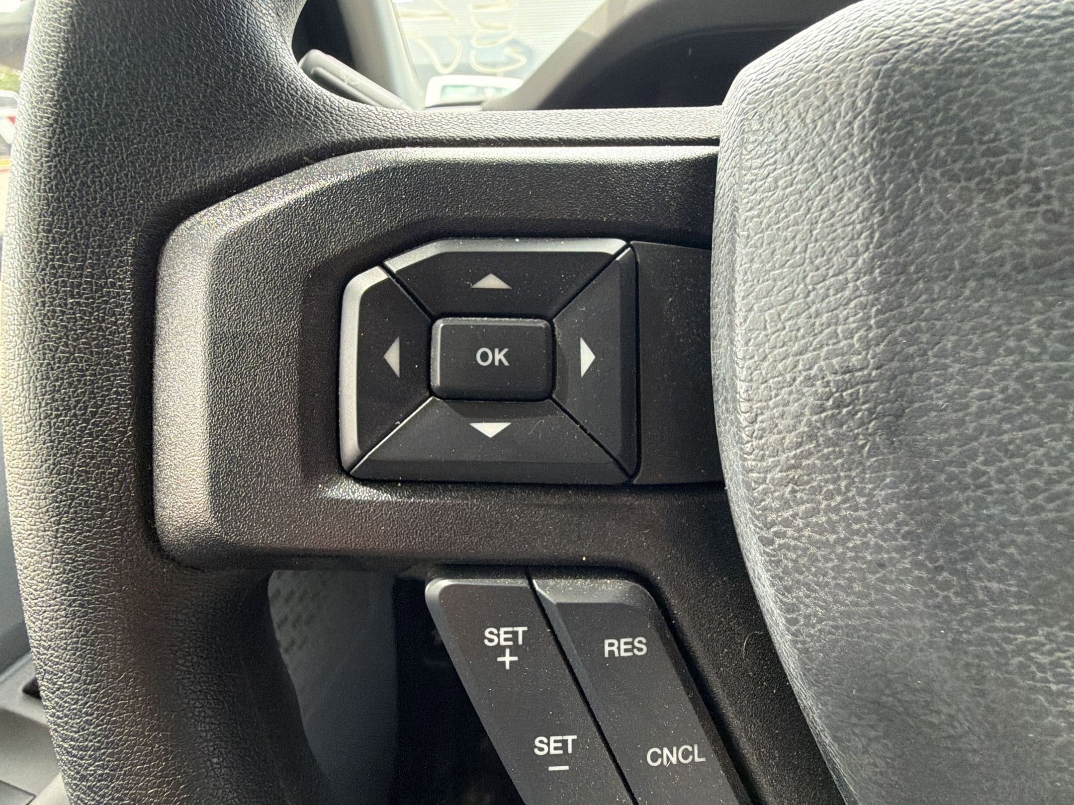 2025 Ford E-Series Cutaway Base - Photo 16