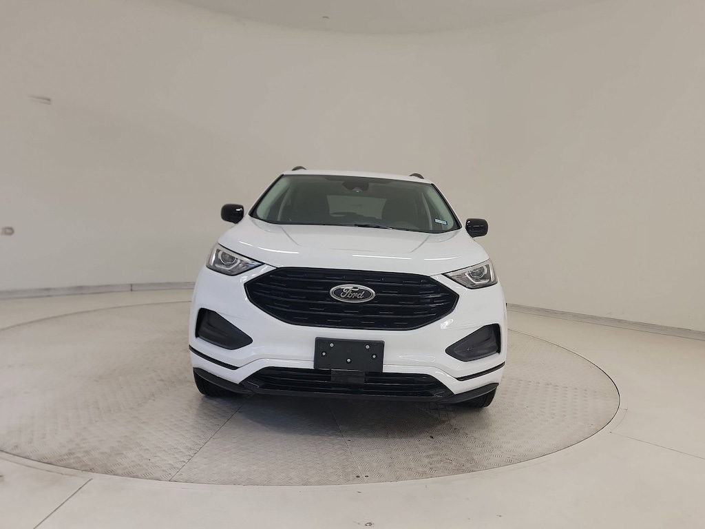Certified 2024 Ford Edge SE SUV