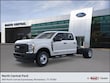 Ford F-350 Chassis