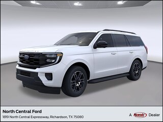 2026 Ford Expedition Active SUV