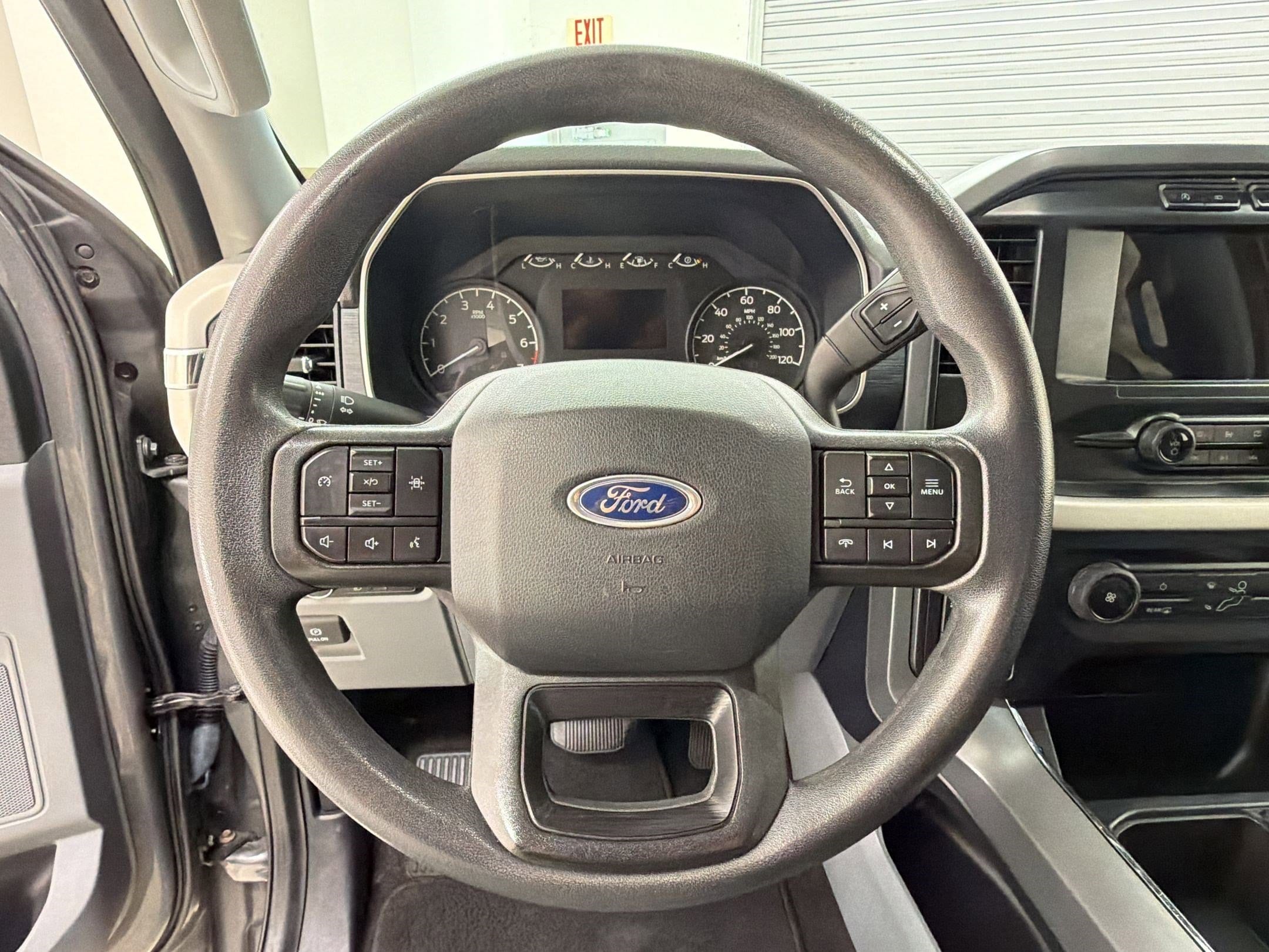 2021 Ford F-150 XLT - Photo 17