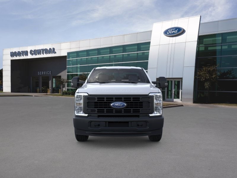 F-350 XL Truck Regular Cab