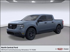 2026 Ford Maverick XLT TRUCK