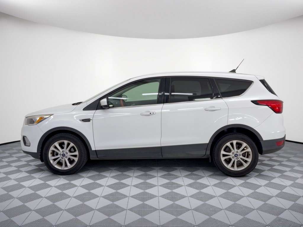 Used 2019 Ford Escape SE SUV
