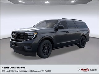 2026 Ford Expedition Max Platinum SUV