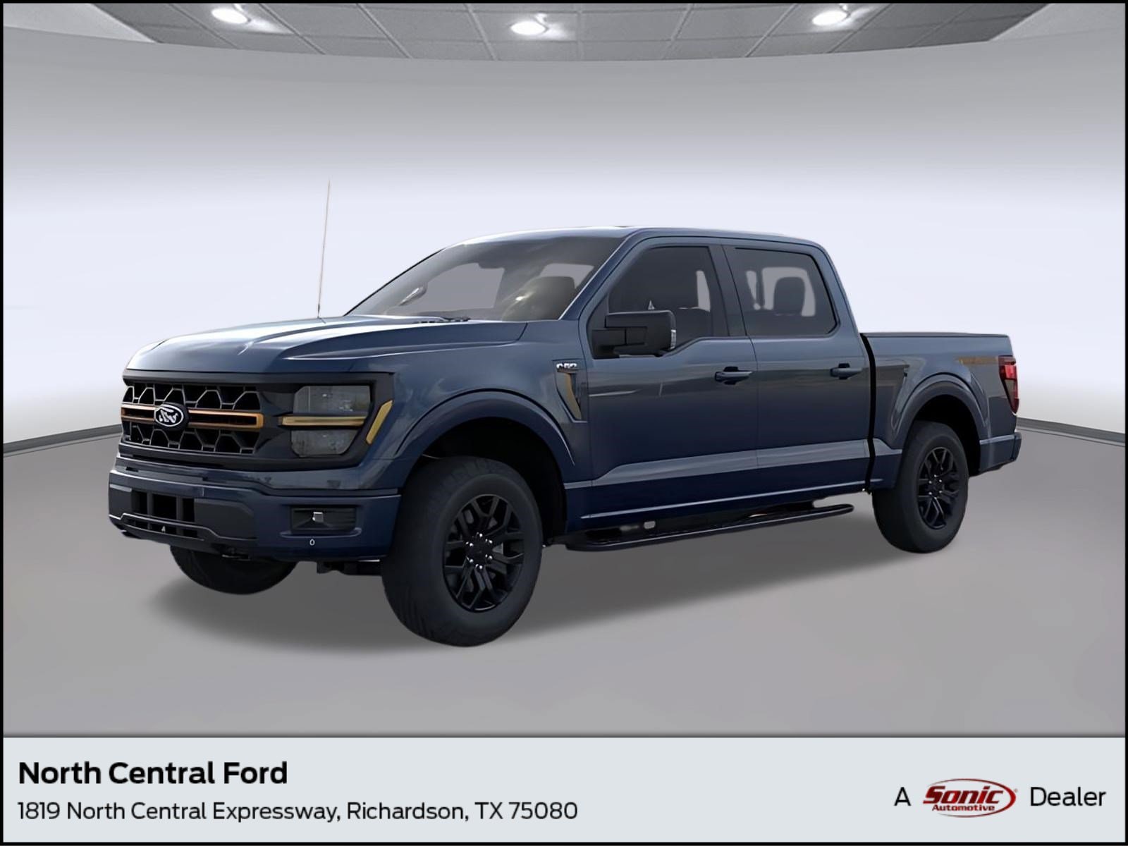 New 2026 Ford F-150 Tremor&reg;