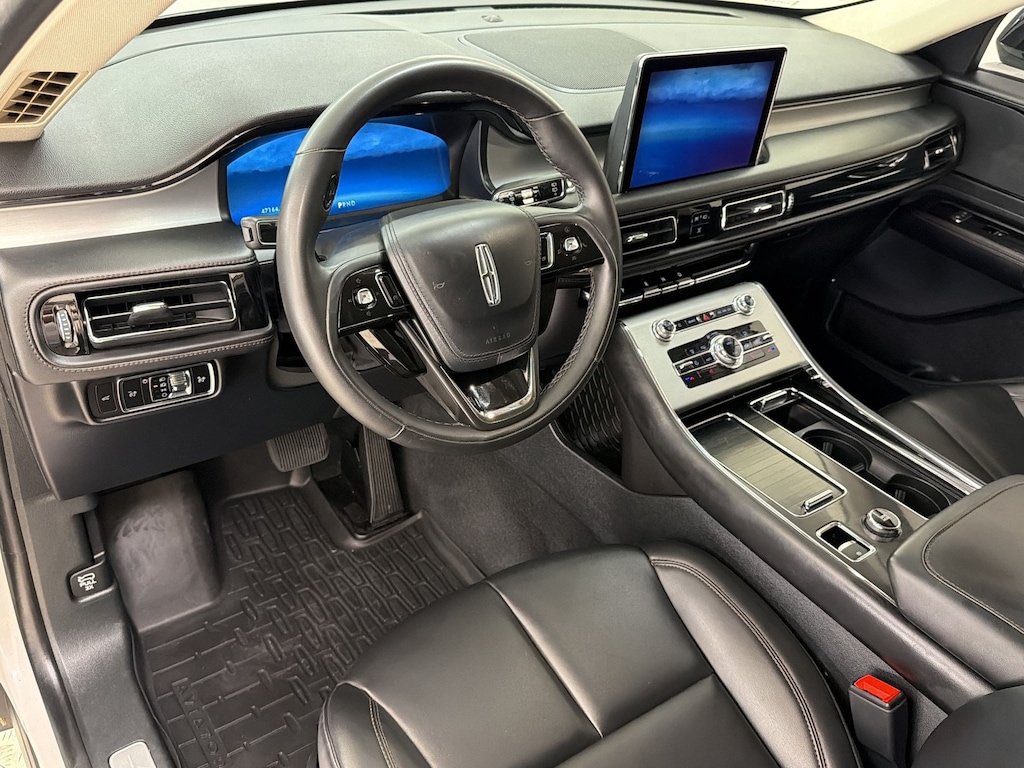 Used 2023 Lincoln Aviator Standard SUV