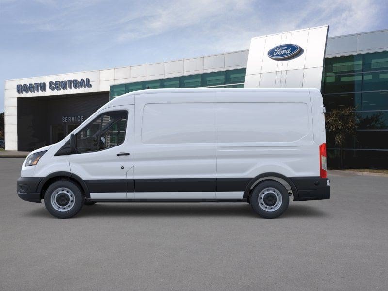 Transit-250 Cargo Base Van Medium Roof Van