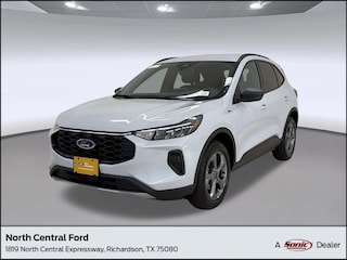 Used 2025 Ford Escape ST-Line SUV near Dallas