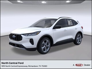 2026 Ford Escape ST-Line SUV