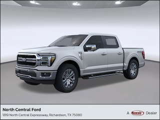 2025 Ford F-150 Lariat TRUCK