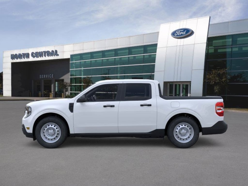 New 2026 Ford Maverick XL TRUCK