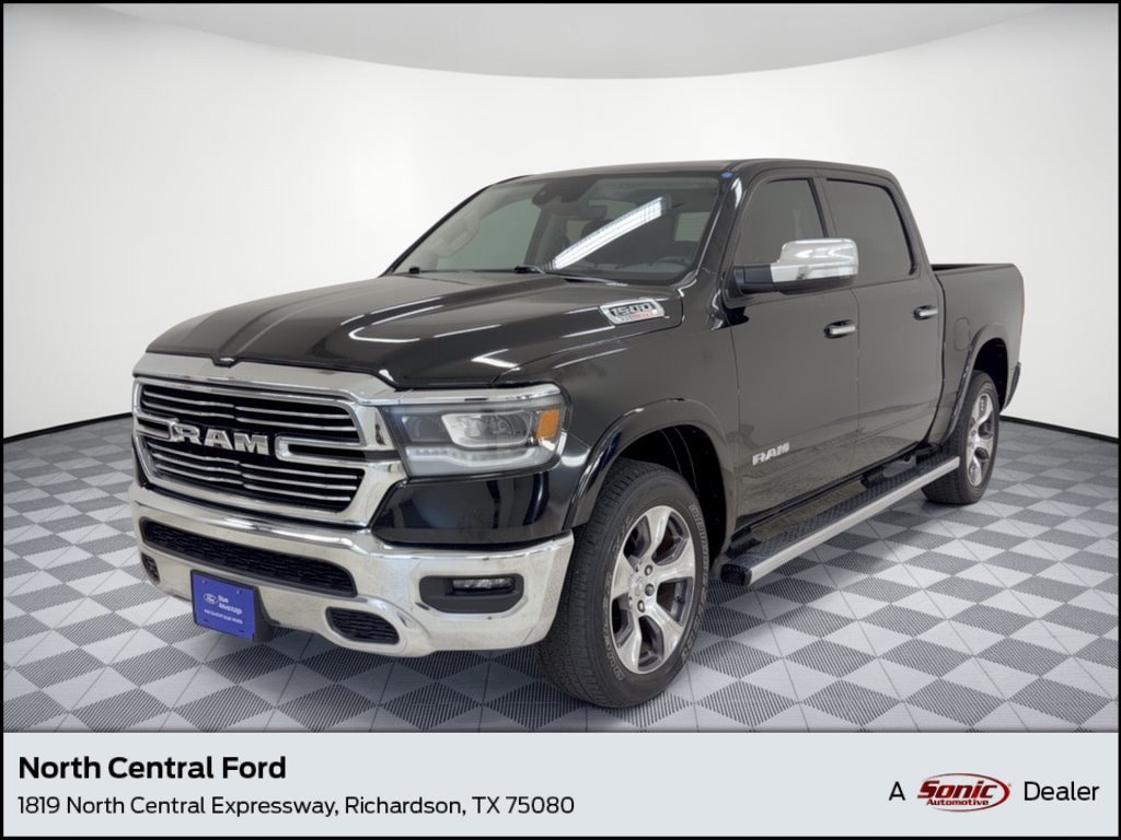 2022 RAM 1500 Pickup