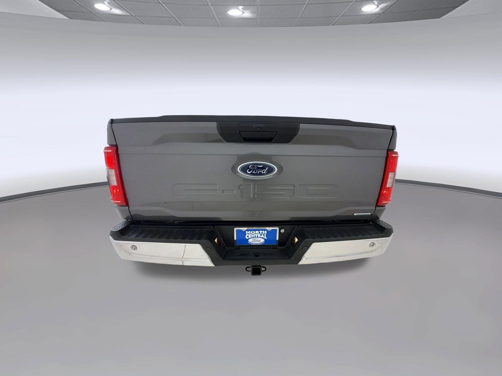 2021 Ford F-150 XLT - Photo 10