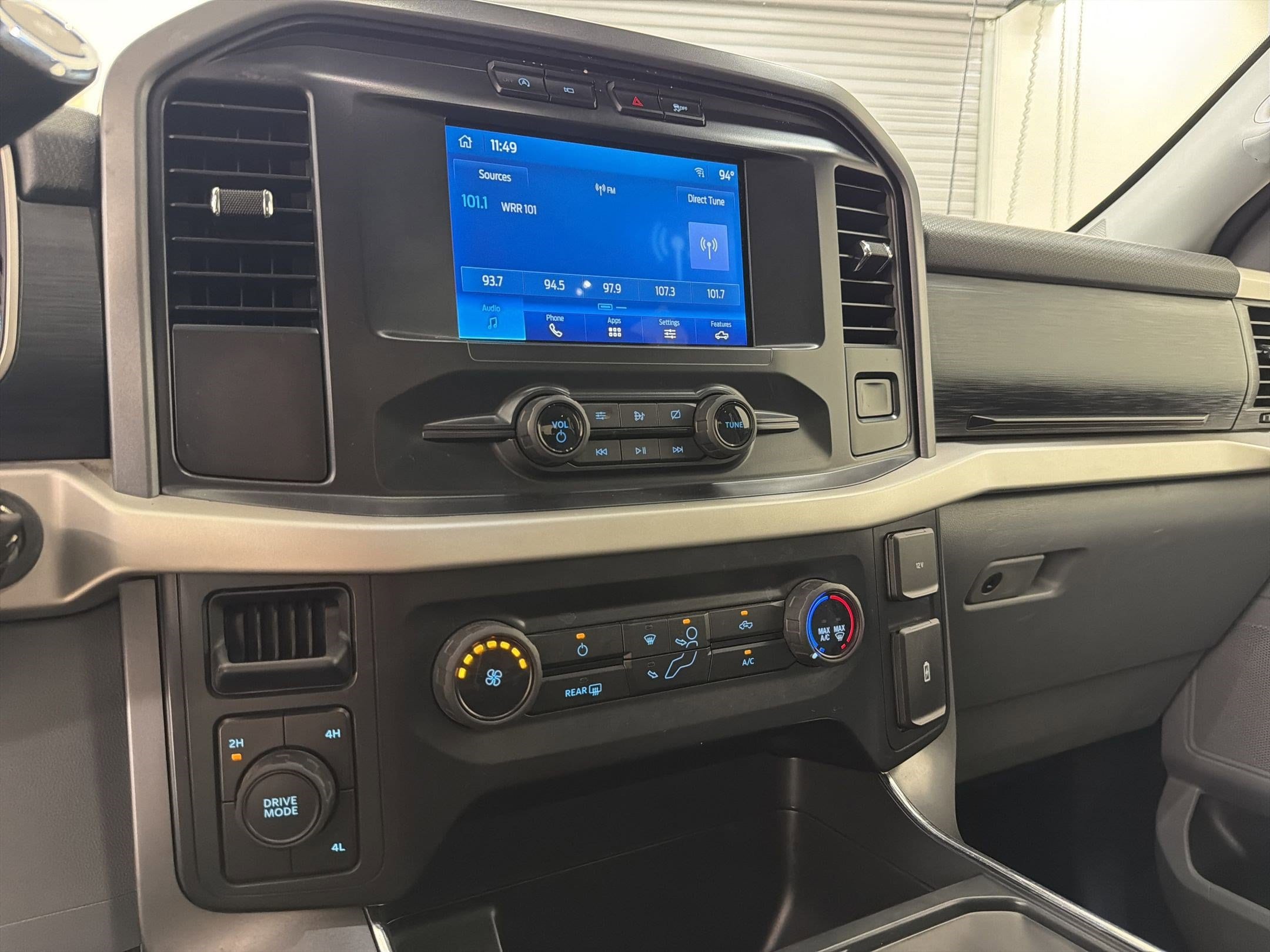 2021 Ford F-150 XLT - Photo 23