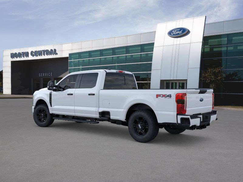 2026 Ford F-250 XL photo 4