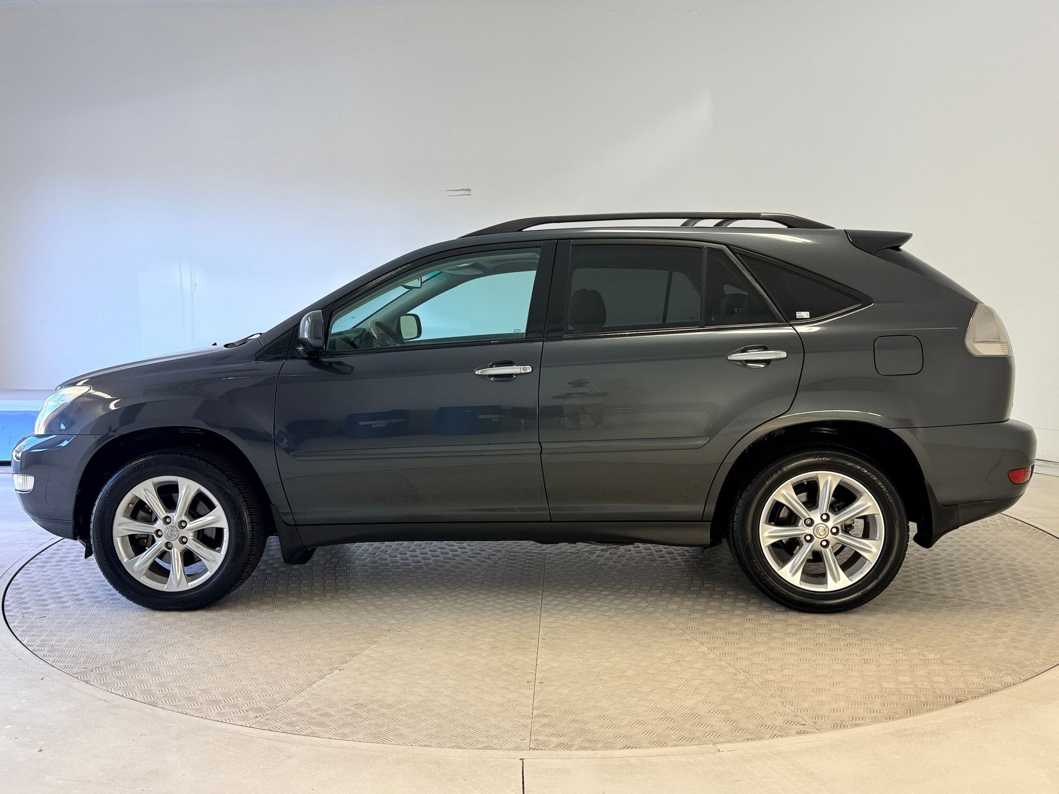 2008 Lexus RX 350 photo 2