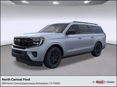 2026 Ford Expedition Max Platinum SUV