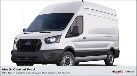 2024 Ford Transit-350 Cargo Base VAN