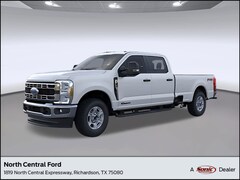 2026 Ford F-350 F-350 XLT TRUCK