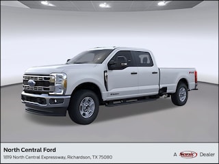 2026 Ford F-350 F-350 XLT TRUCK