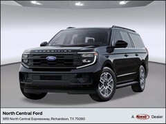 2025 Ford Expedition Max Active SUV