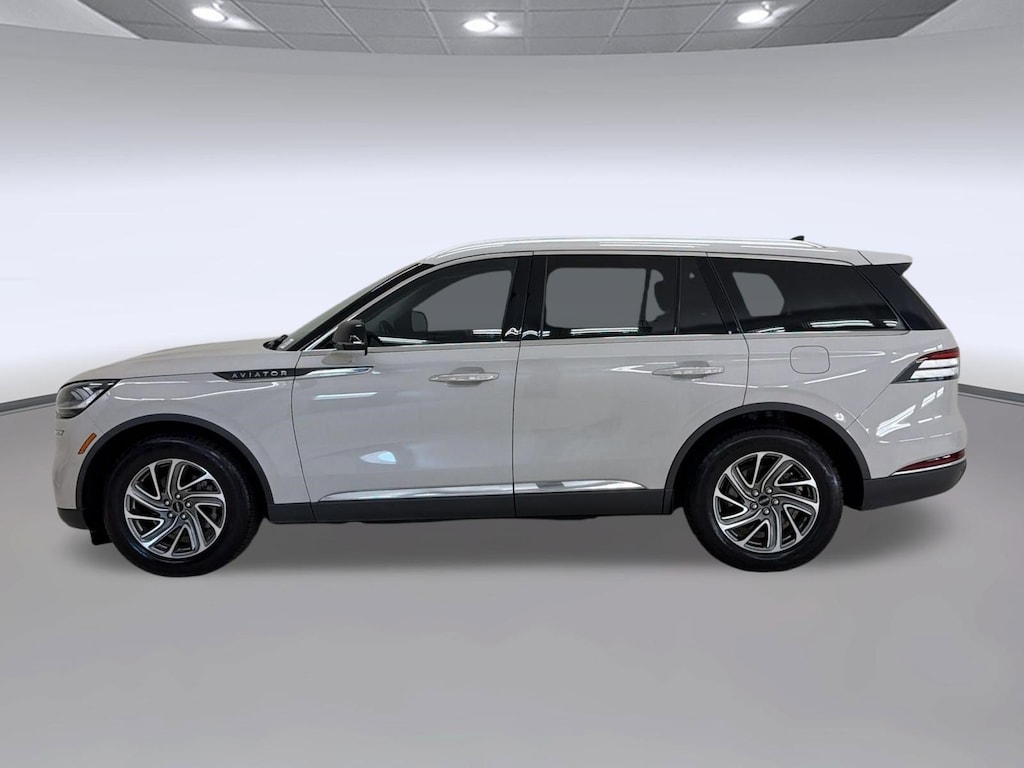 Used 2023 Lincoln Aviator Standard SUV