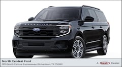 2025 Ford Expedition Max Active SUV