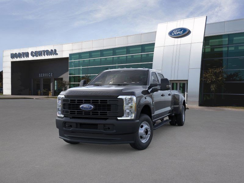 2026 Ford F-350 XL photo 2