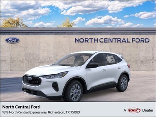 2026 Ford Escape Active SUV
