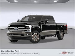 2026 Ford F-250 F-250&reg; King Ranch&reg;