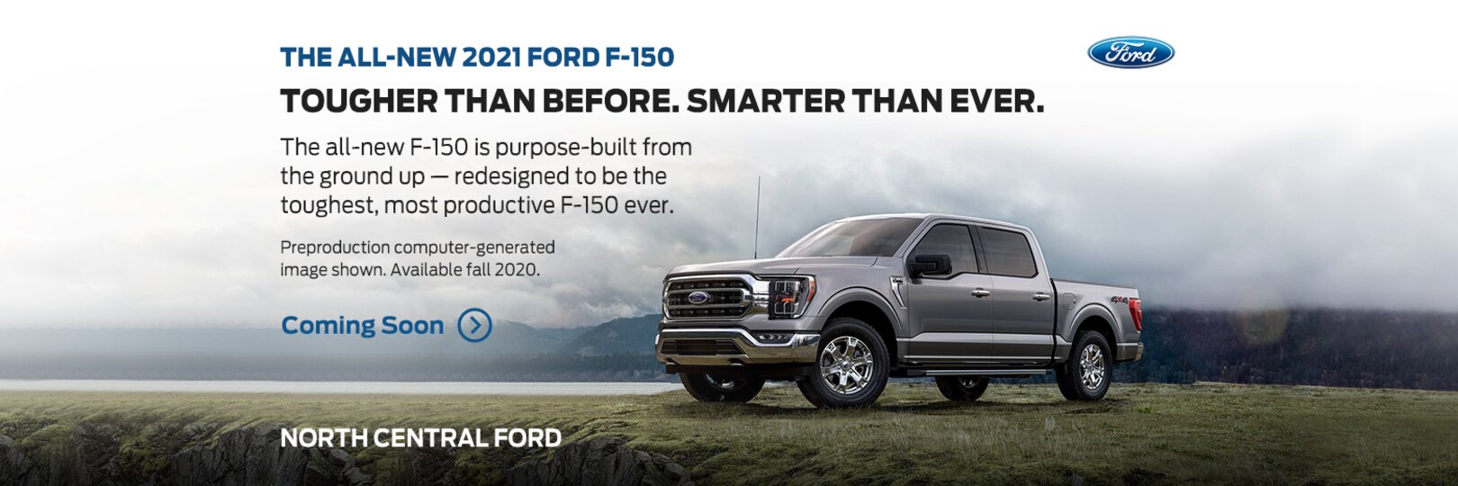 New & Used Ford Vehicles Ford Dealership Dallas Near Richardson, TX