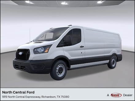 2026 Ford Transit-150 Cargo Base Van Low Roof Van