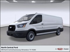 2026 Ford Transit-150 Cargo Base Van Low Roof Van