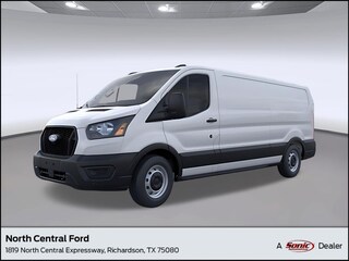 2026 Ford Transit-150 Cargo Base Van Low Roof Van